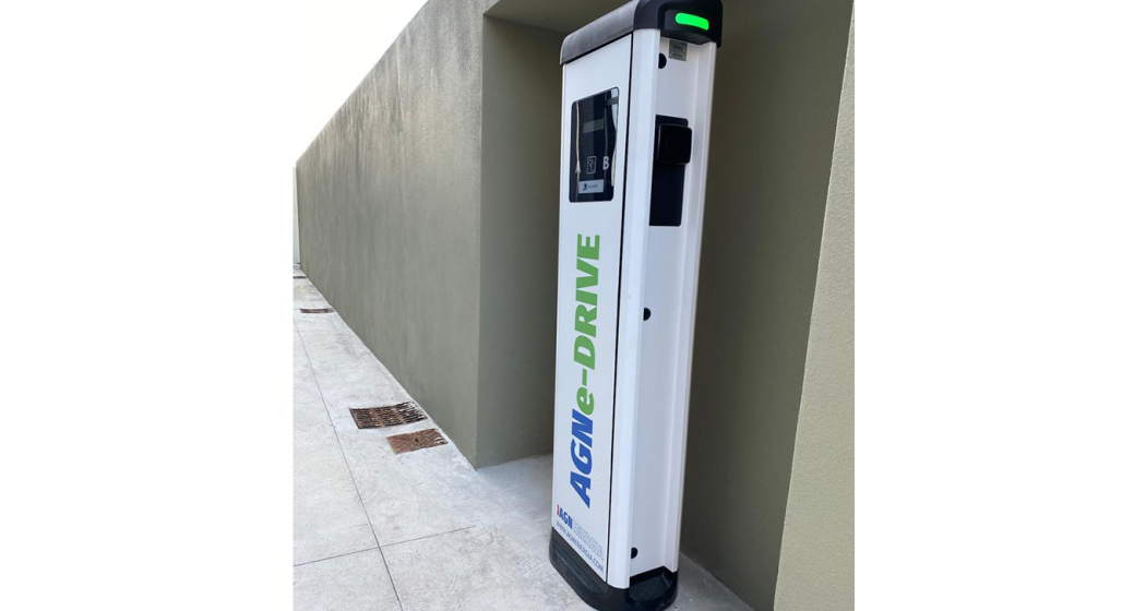 AGN Energia
