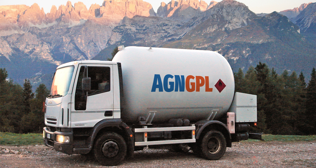 AGN Energia