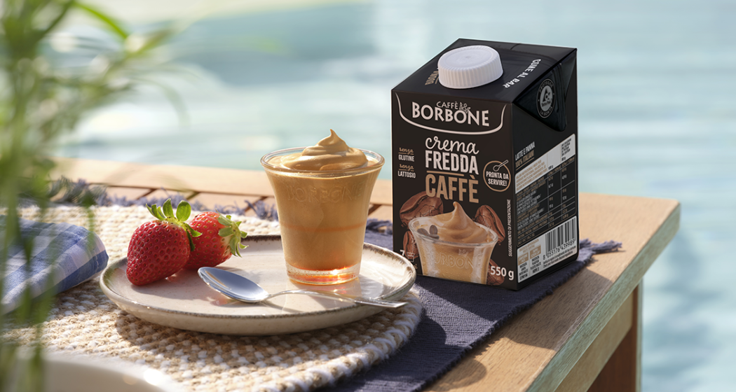 Caffè Borbone