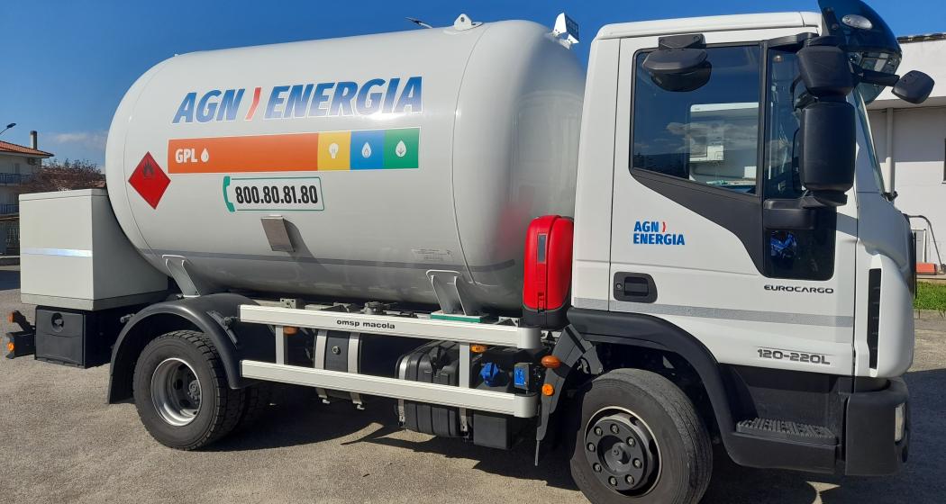 AGN Energia