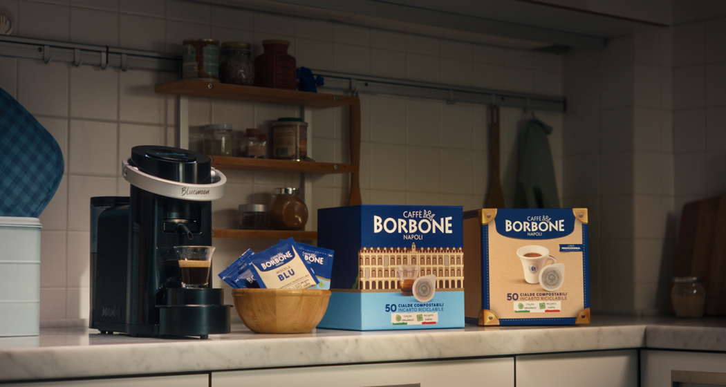 Caffè Borbone