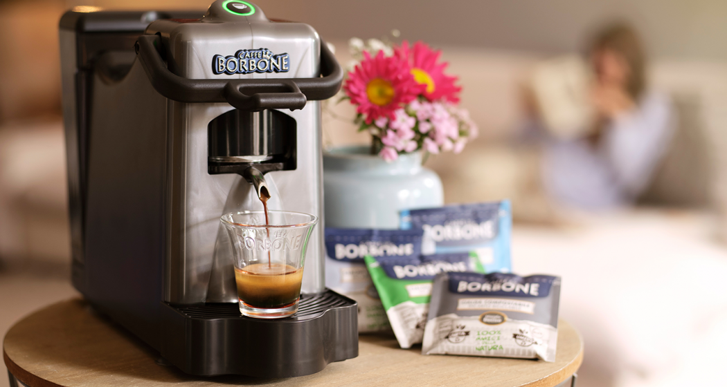 Italmobiliare to invest EUR140 million for a 60% share of Caffè Borbone