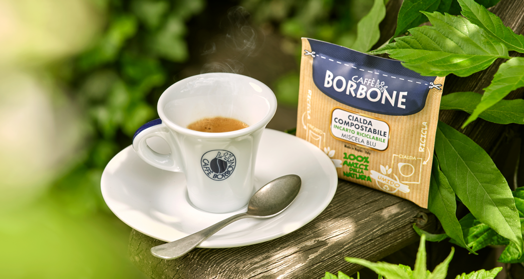 Caffè Borbone