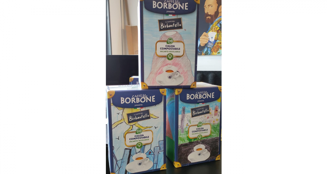 Caffè Borbone