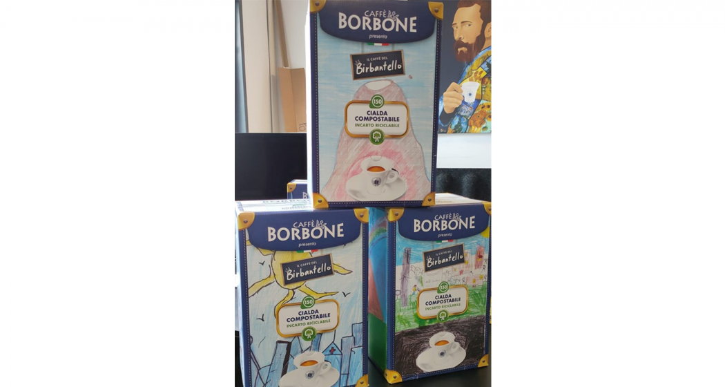 Caffè Borbone