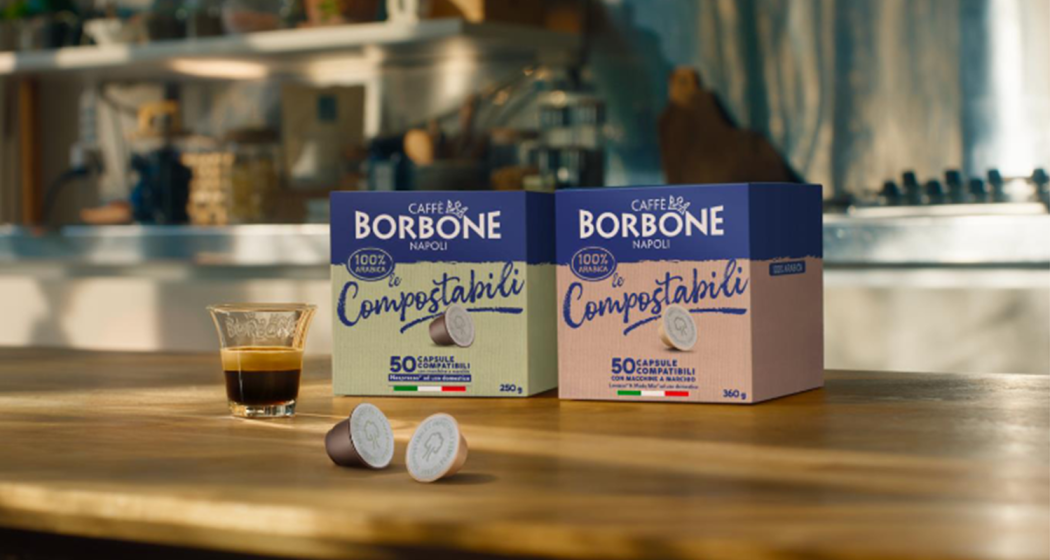 Caffè Borbone