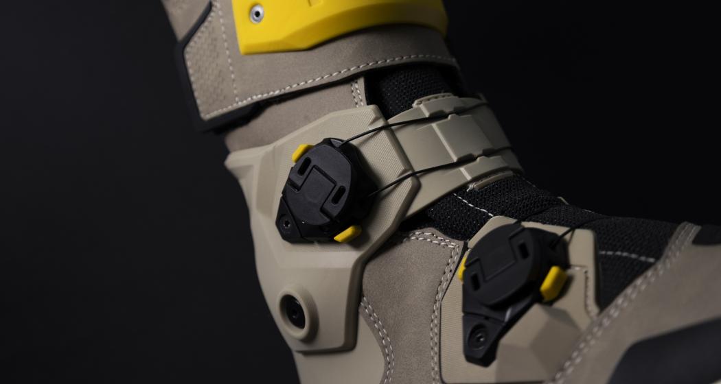 SIDI Sport