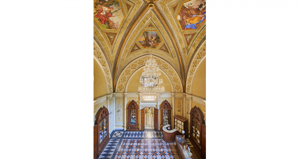 Officina Profumo-Farmaceutica di Santa Maria Novella