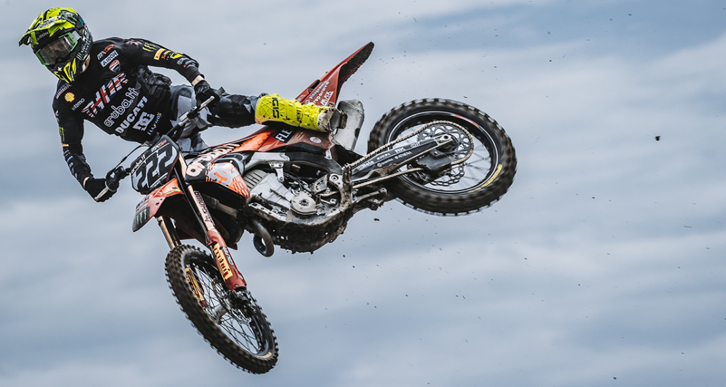 SIDI Sport