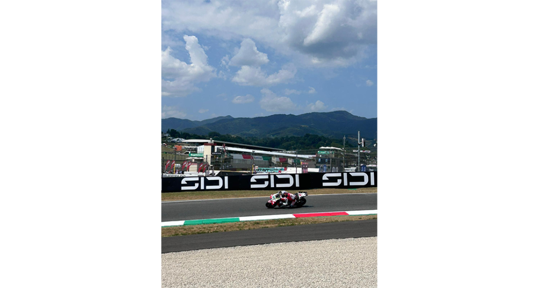 SIDI Sport