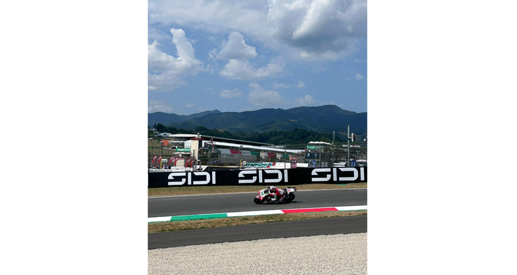 SIDI Sport