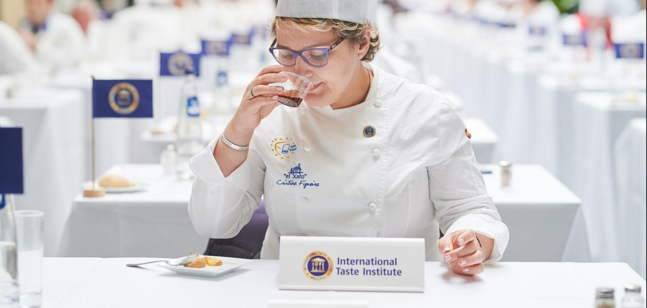 Caffè Borbone si aggiudica le due stelle dall’International Taste Institute