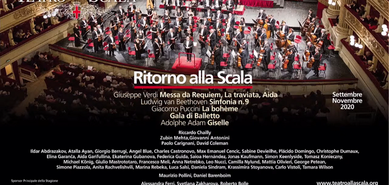 Programmazione Scala Autunno 2020 - Ritorno alla Scala - web Programmazione Scala Autunno 2020 - Ritorno alla Scala - web