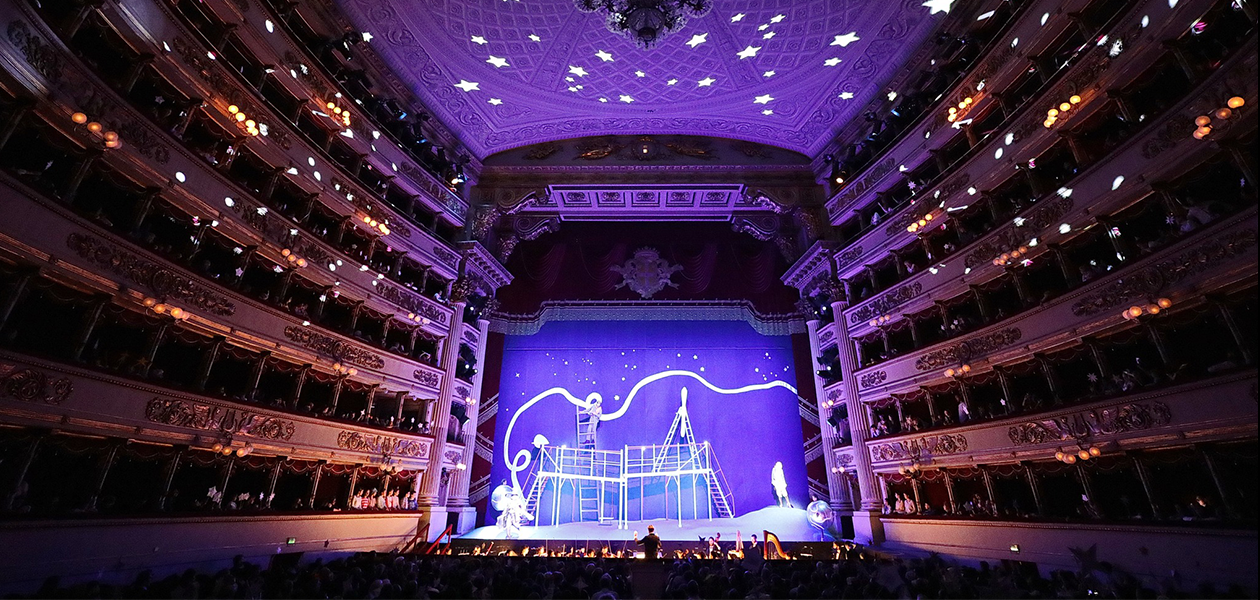 Italmobiliare rinnova il supporto a “I grandi spettacoli per piccoli”: in anteprima assoluta alla Scala “Il piccolo principe” per la stagione 2023-24