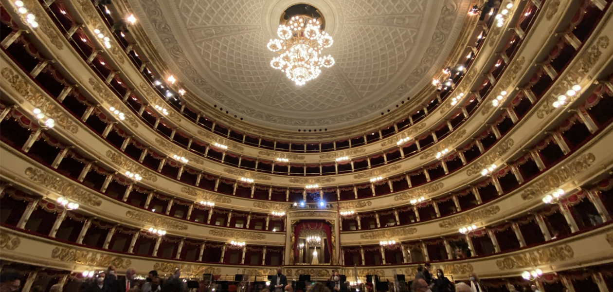 Italmobiliare rinnova il supporto alla Scala con “I grandi spettacoli per piccoli”