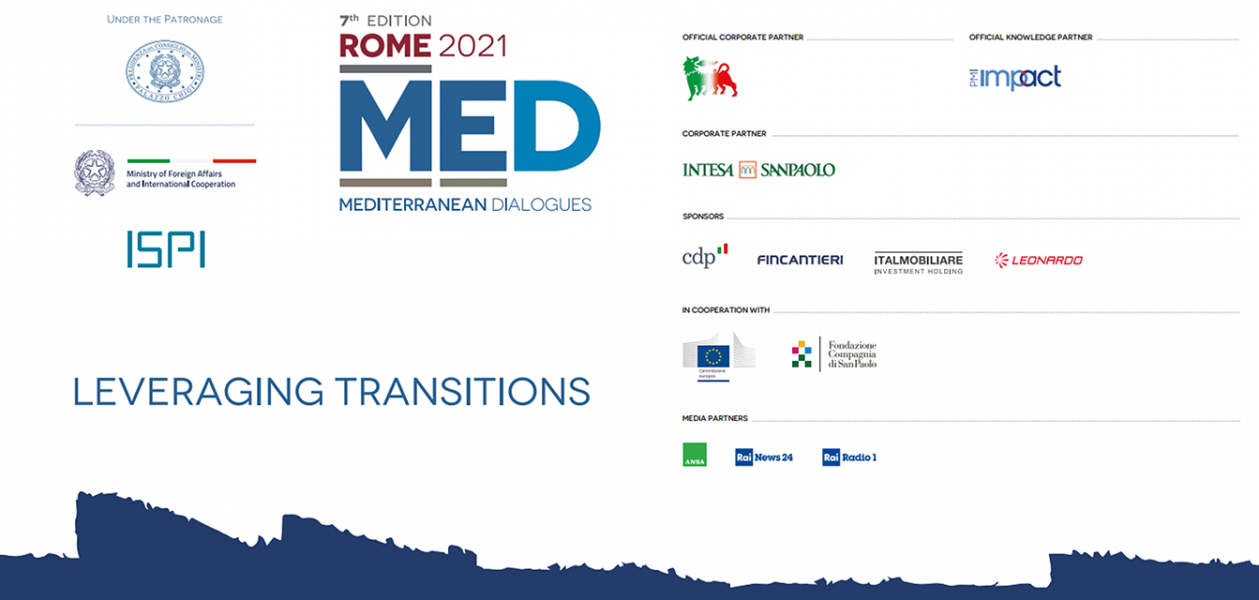 Italmobiliare supporta MED 2021