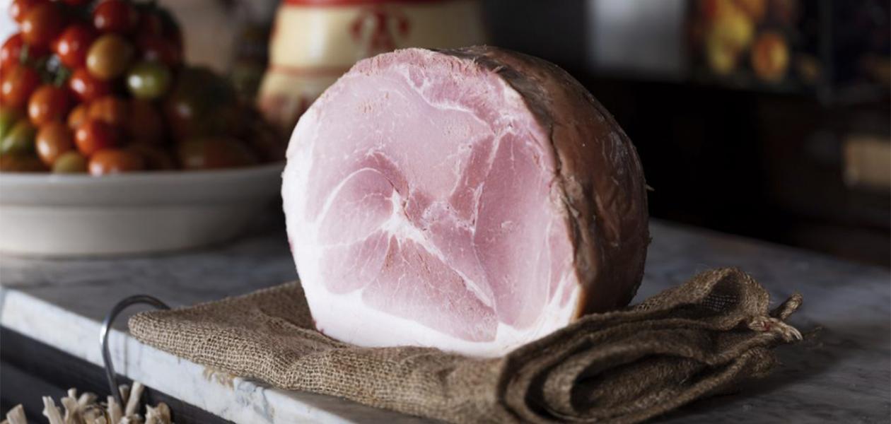 Prosciutto Cotto San Giovanni