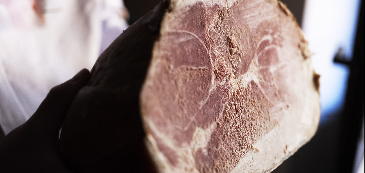 SUN Giovanni: Capitelli punta al primo prosciutto cotto al sole