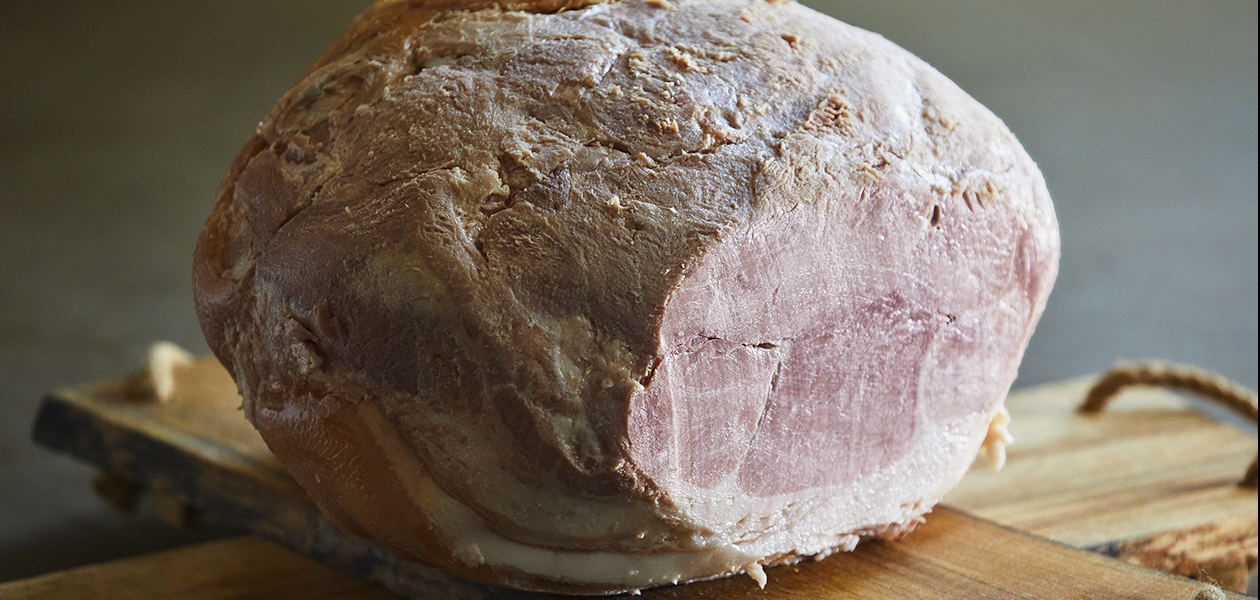 SUN Giovanni: Capitelli punta al primo prosciutto cotto al sole