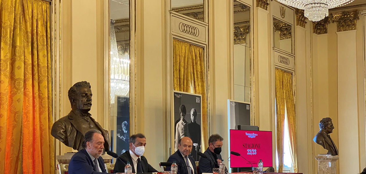 Italmobiliare rinnova il supporto a “I grandi spettacoli per piccoli”: in anteprima assoluta alla Scala “Il piccolo principe” per la stagione 2022-23.