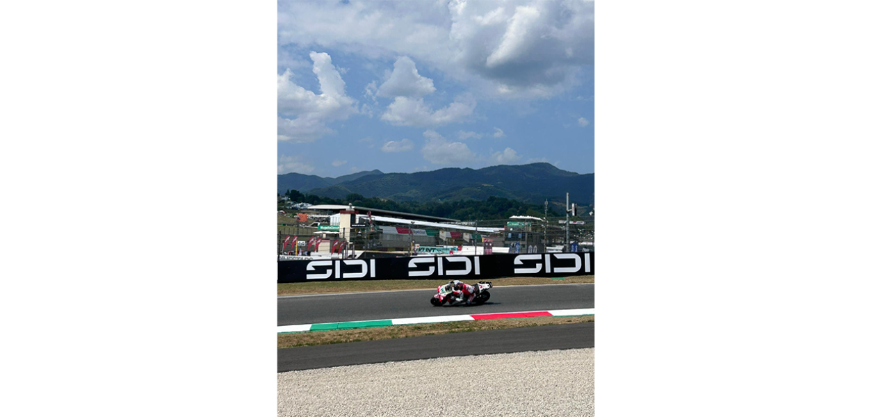 SIDI sport