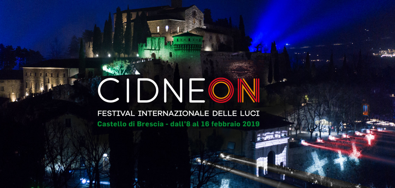 Iseo Serrature at CidneOn 2019