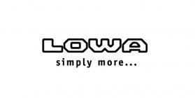 Lowa