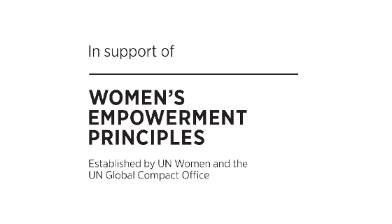 Women's Empowerment Principles