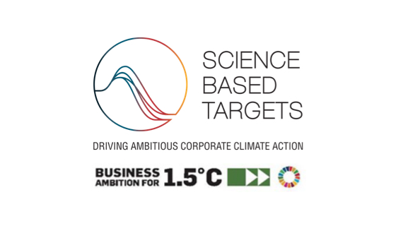 Science Based Targets initiative