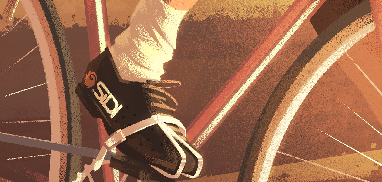 Sidi Sport becomes partner of Eroica Sidi Sport becomes partner of Eroica