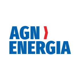 AGN Energia 