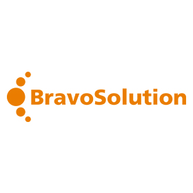 Logo Bravo Solution