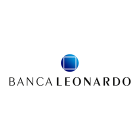 Logo Banca Leonardo