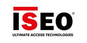 ISEO Ultimate Access Technologies