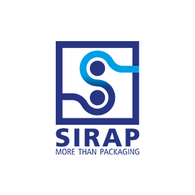Logo Sirap 