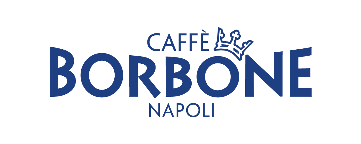 logo caffe Borbone