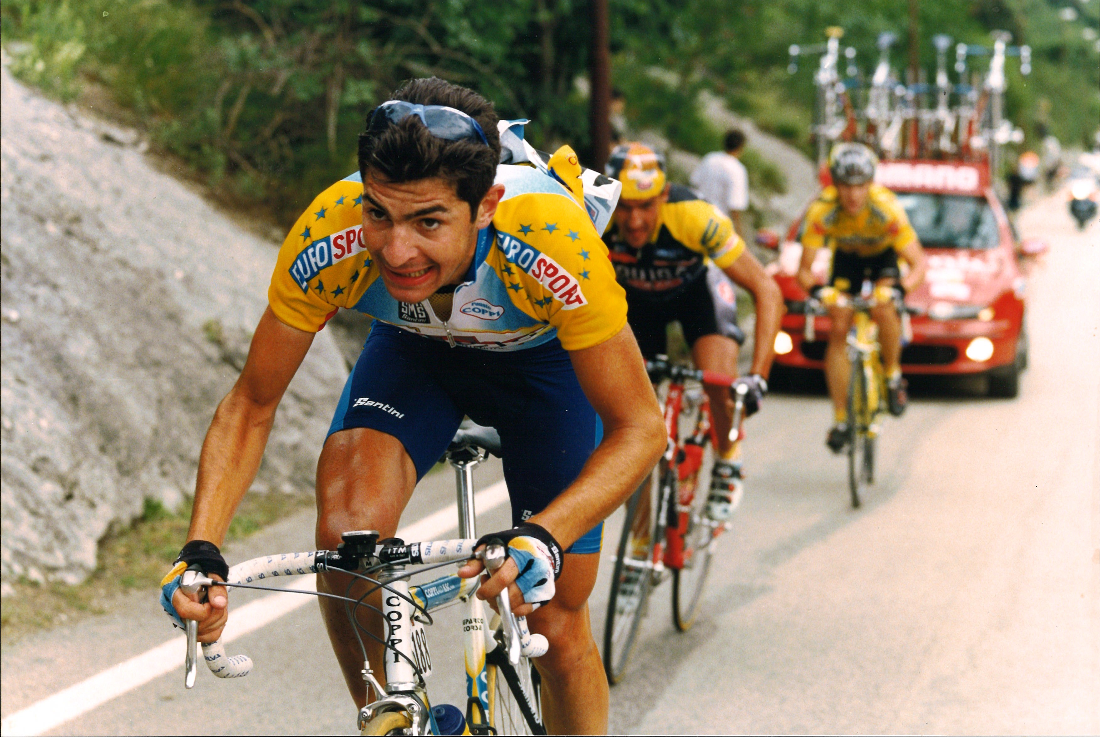 Renzo Mazzoleni