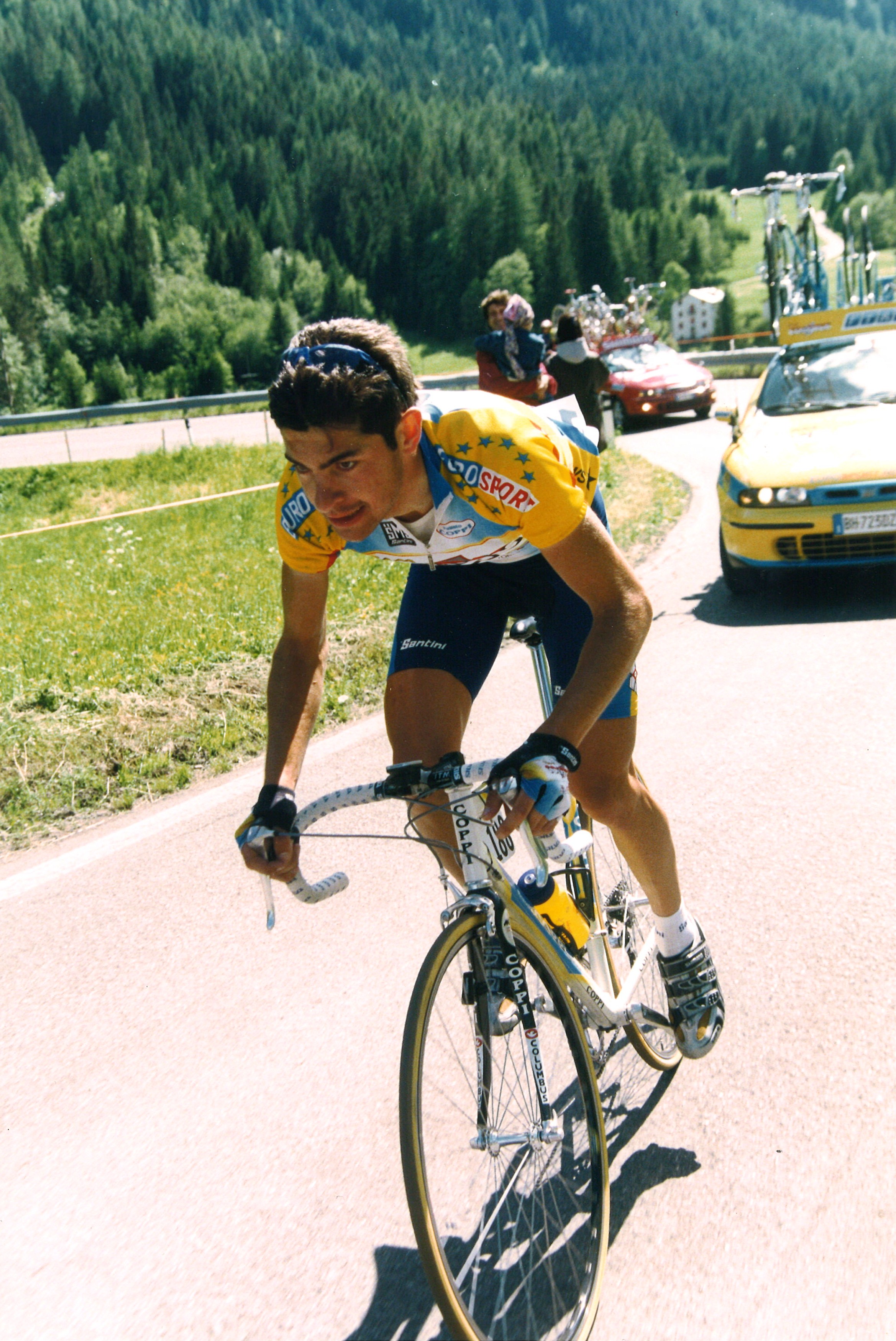 Renzo Mazzoleni