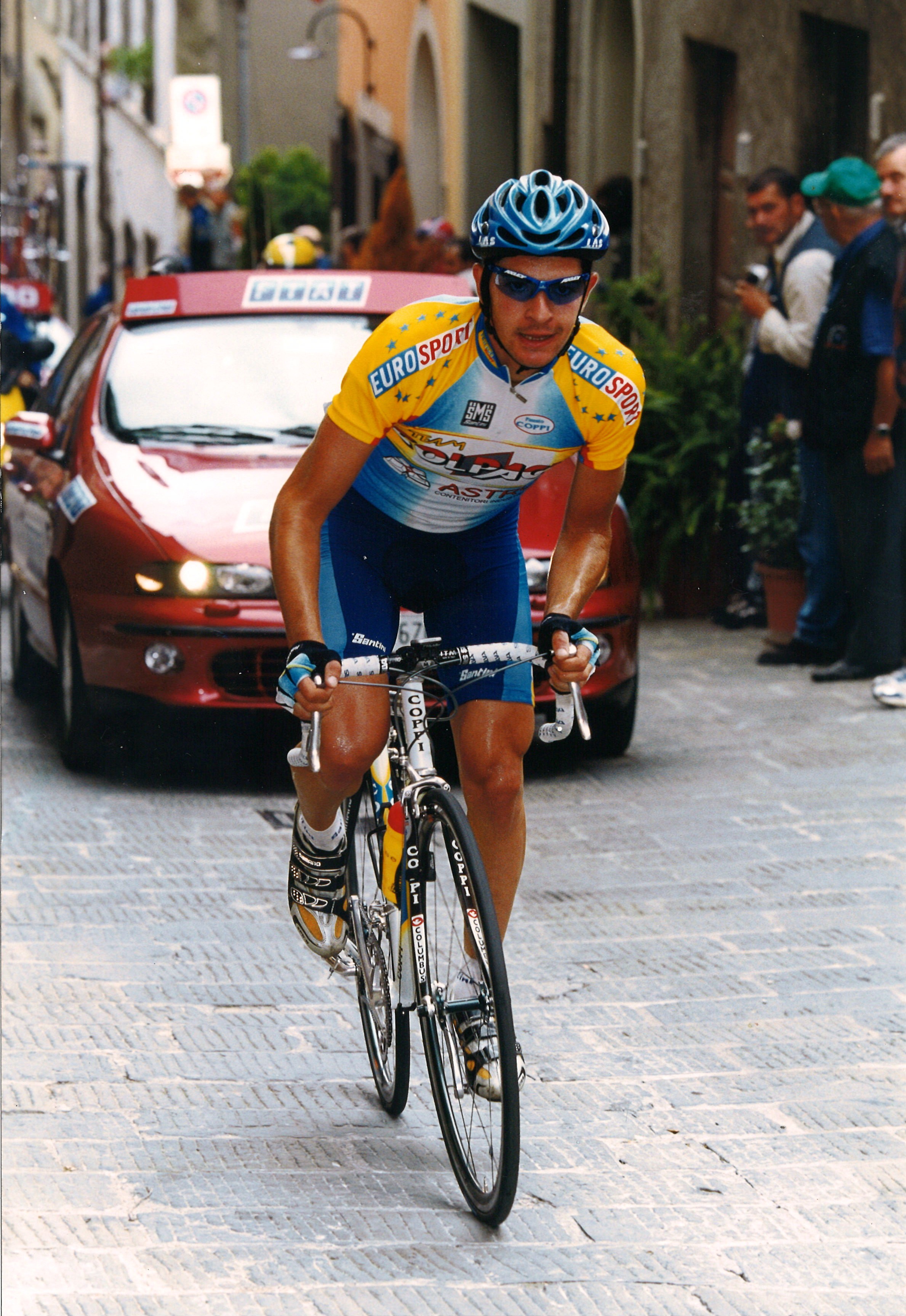 Renzo Mazzoleni