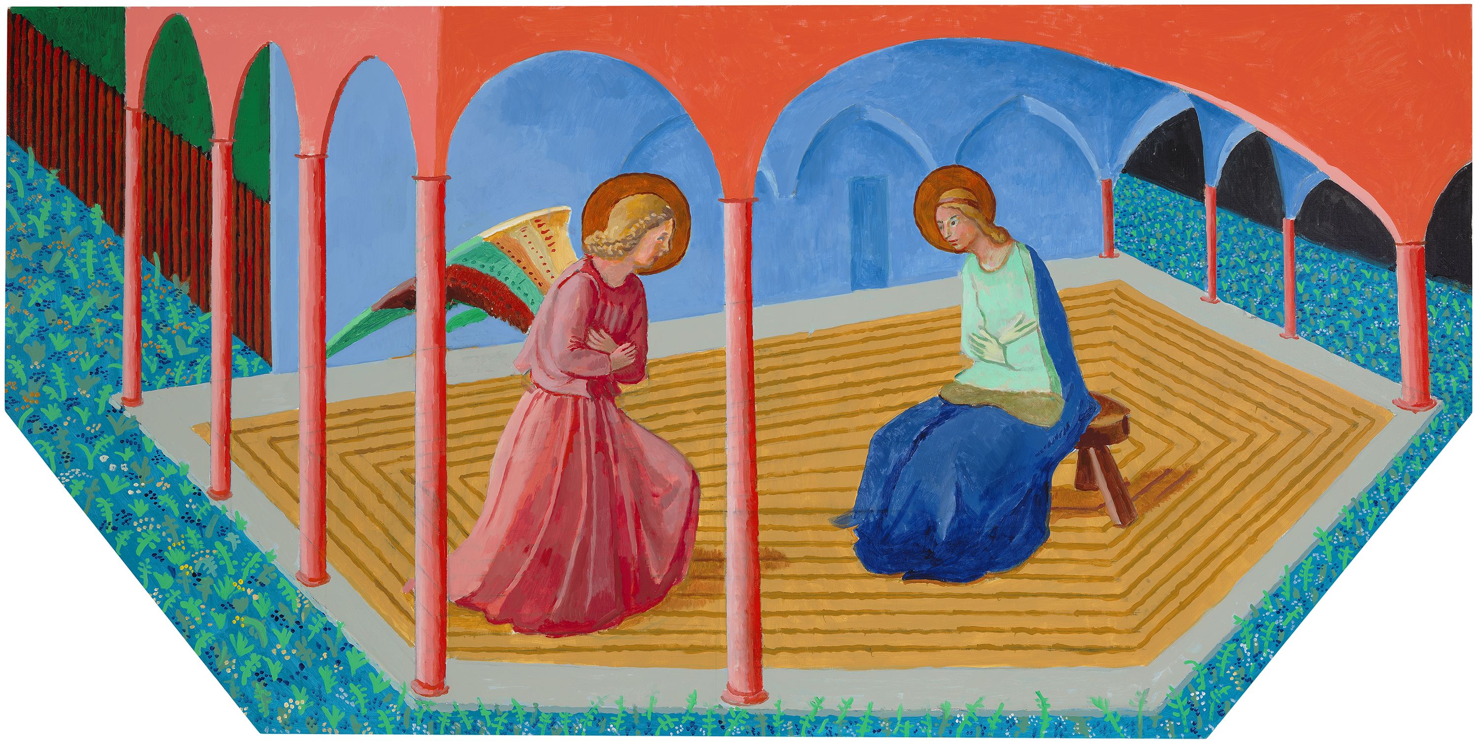 Hockney
