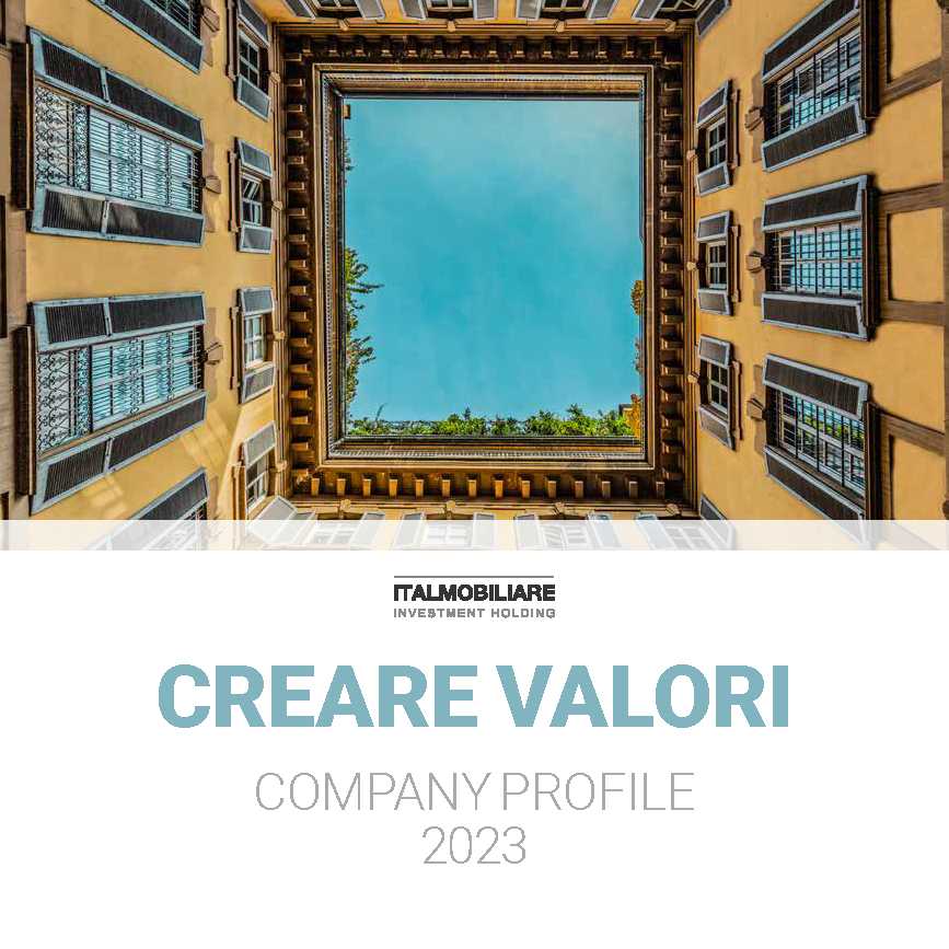 ITA Company Profile 2023