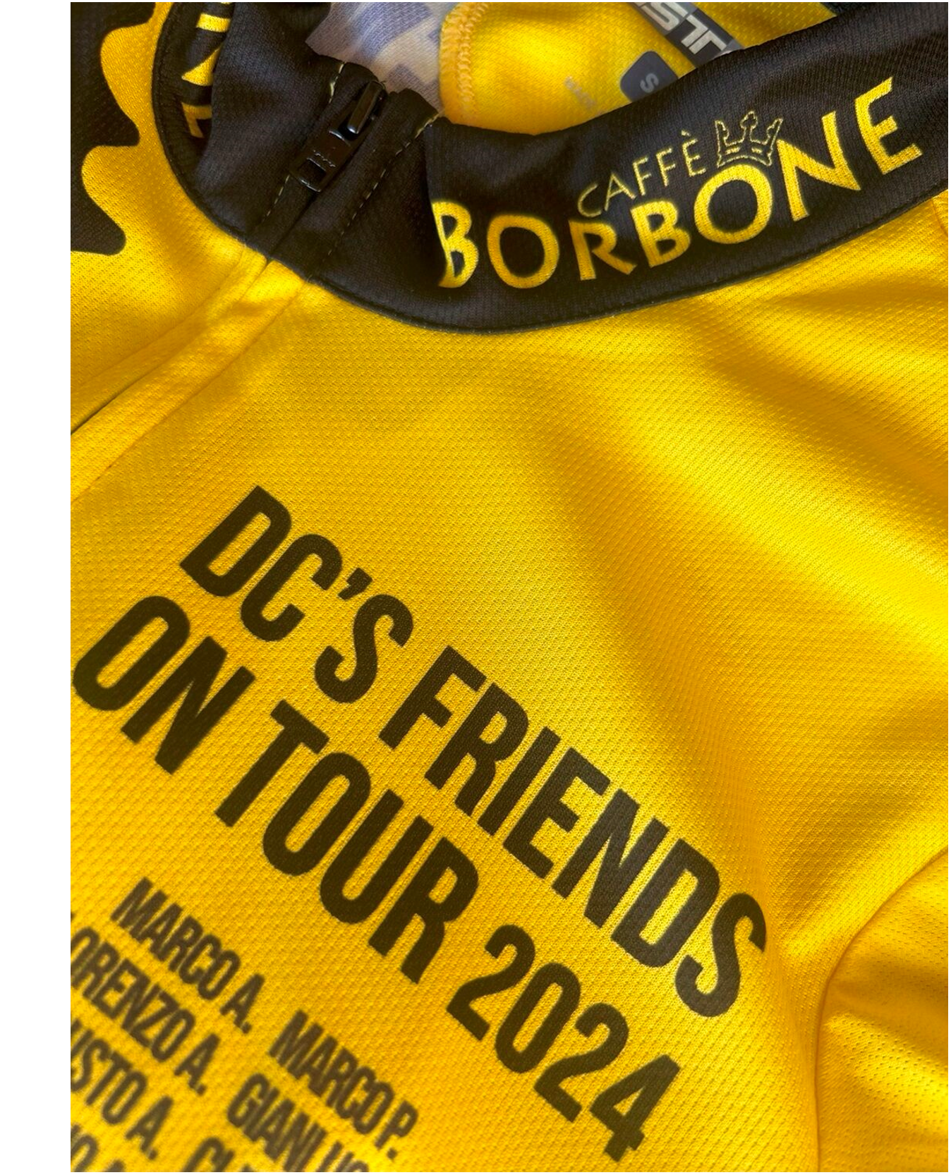 Caffè Borbone