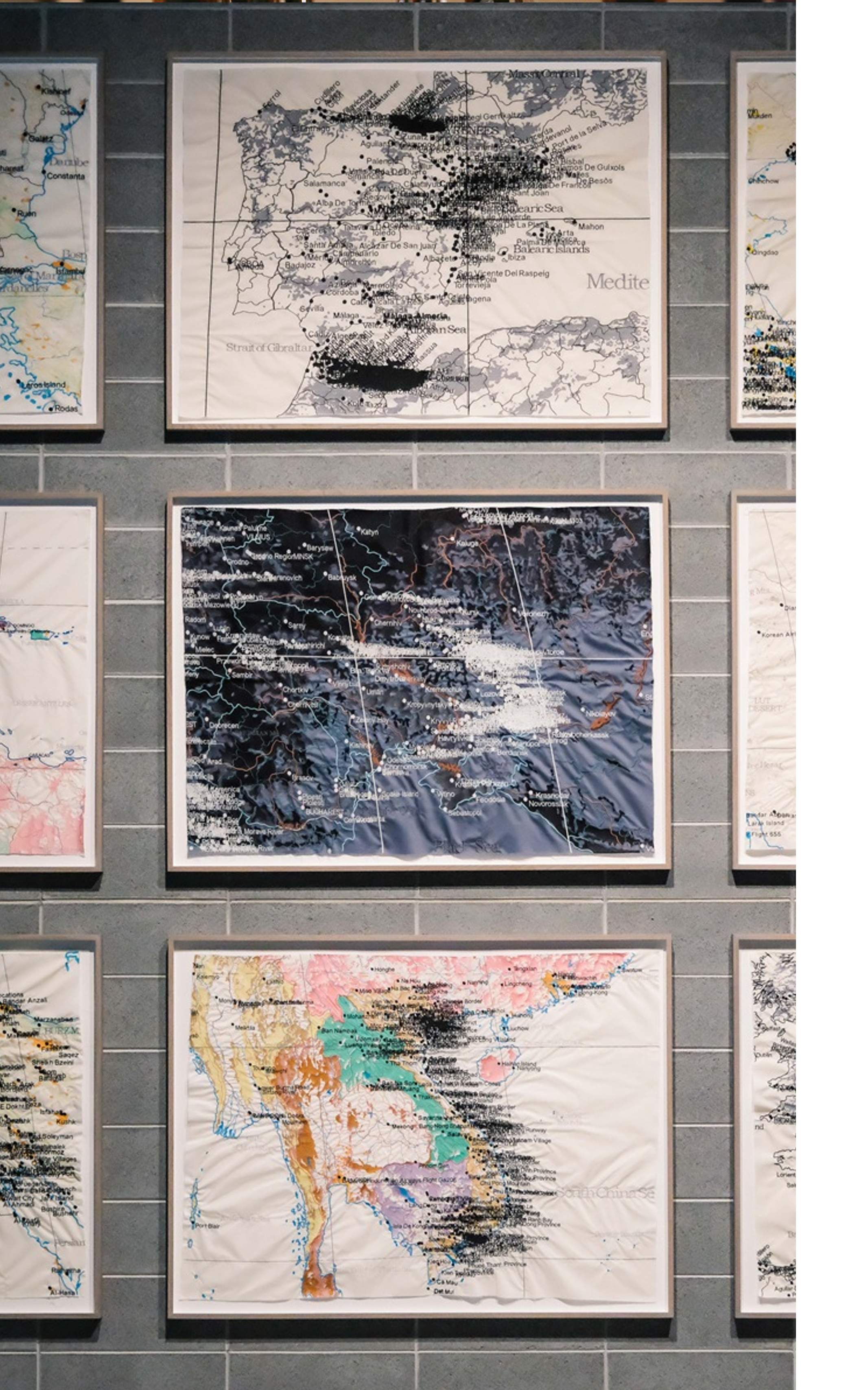 Mappe.intro