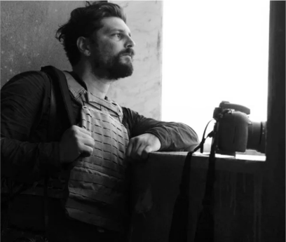 Gabriele Micalizzi
