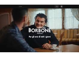 Borbone