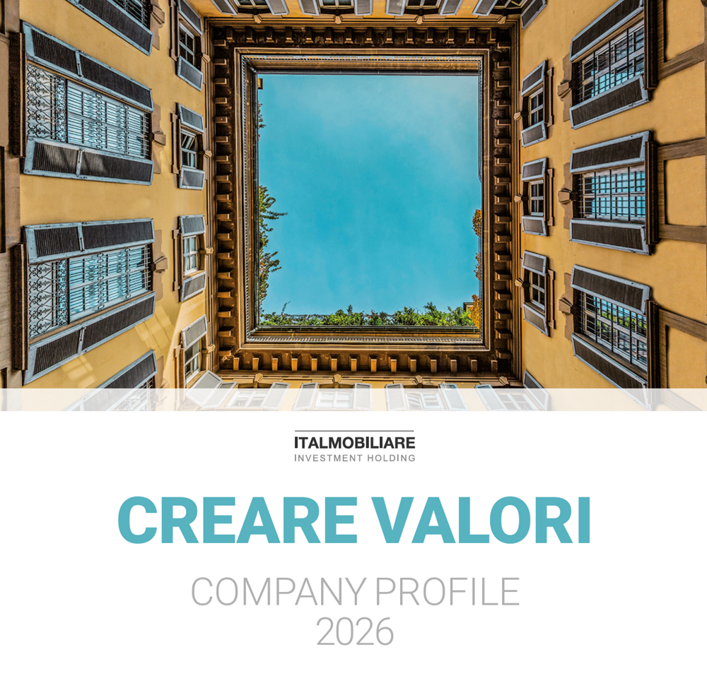 ITA Company Profile 2026