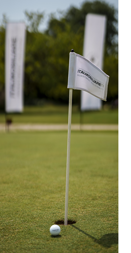 golf NL 12