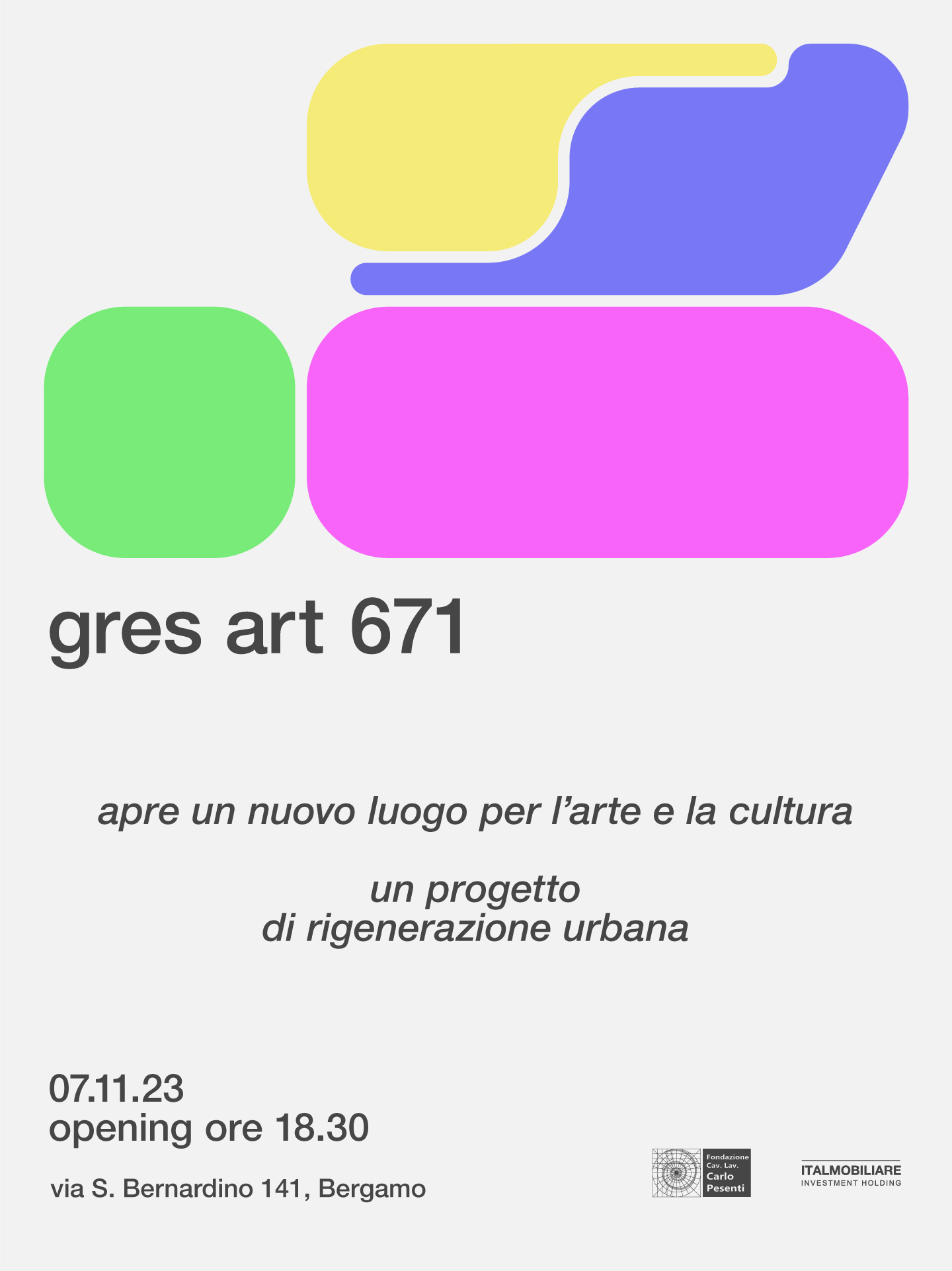 INVITO gres art 671