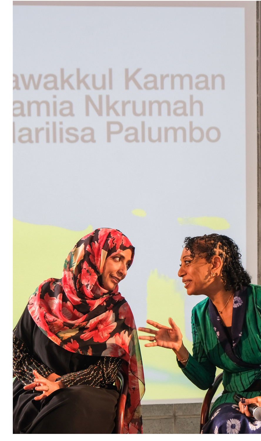 La cultura della Pace