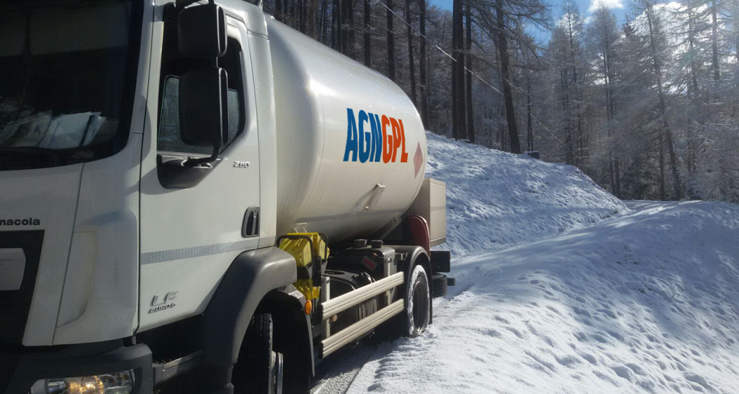 AGN Energia